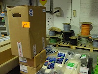 Lot cable tie - afbeelding 1 van  12