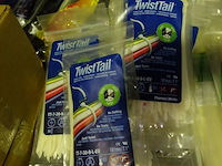 Lot cable tie - afbeelding 2 van  12