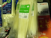 Lot cable tie - afbeelding 3 van  12