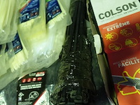 Lot cable tie - afbeelding 4 van  12