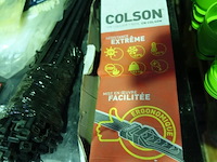 Lot cable tie - afbeelding 5 van  12