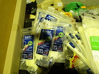 Lot cable tie - afbeelding 8 van  12