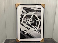 Lot canvassen + kaders - afbeelding 5 van  6