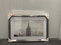 Lot canvassen + kaders - afbeelding 6 van  6