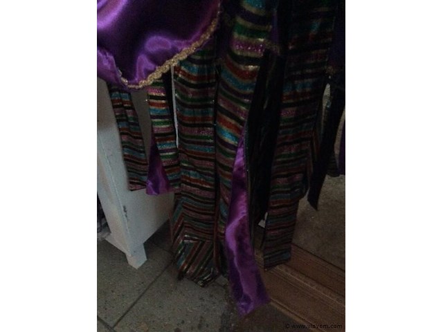 Lot carnaval kleding (diverse maten) - afbeelding 3 van  3