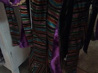 Lot carnaval kleding (diverse maten) - afbeelding 3 van  3