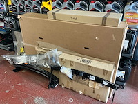 Lot carrosserie onderdelen - afbeelding 1 van  10