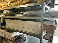 Lot carrosserie onderdelen - afbeelding 9 van  10