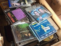 Lot cd's 50+ - afbeelding 1 van  2