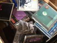 Lot cd's 50+ - afbeelding 2 van  2