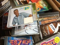 Lot cd's 50+ - afbeelding 1 van  2