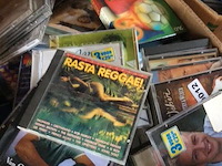 Lot cd's 50+ - afbeelding 2 van  2