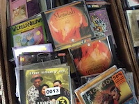 Lot cd's 50+ - afbeelding 1 van  2
