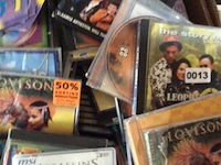 Lot cd's 50+ - afbeelding 2 van  2