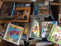 Lot cd's 50+ - afbeelding 2 van  2