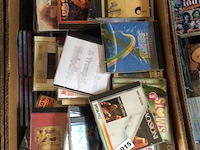 Lot cd's 50+ - afbeelding 1 van  2