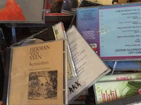 Lot cd's 50+ - afbeelding 2 van  2