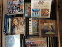 Lot cd's 50+ - afbeelding 1 van  2