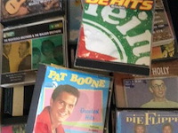 Lot cd's 50+ - afbeelding 2 van  2