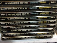 Lot cd's serie ballades - afbeelding 2 van  2