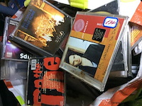 Lot cd's - afbeelding 1 van  2