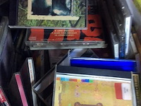 Lot cd's - afbeelding 2 van  2
