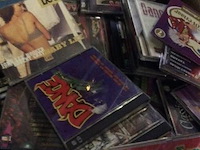 Lot cd's - afbeelding 2 van  3