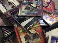 Lot cd's - afbeelding 3 van  3