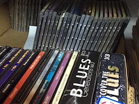 Lot cd's - afbeelding 1 van  2