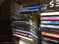 Lot cd's - afbeelding 2 van  2