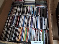Lot cd's - afbeelding 1 van  1