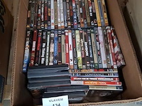 Lot cd's - afbeelding 1 van  1