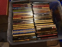 Lot cd's - afbeelding 2 van  10