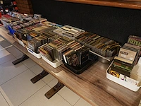 Lot cd's