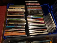 Lot cd's - afbeelding 3 van  10
