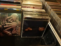 Lot cd's - afbeelding 6 van  10