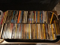 Lot cd's - afbeelding 7 van  10