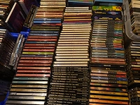 Lot cd's - afbeelding 8 van  10