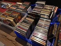 Lot cd's - afbeelding 9 van  10