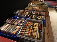 Lot cd's - afbeelding 10 van  10