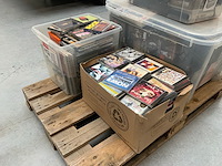Lot cd's - afbeelding 2 van  4