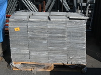 Lot cementtegels