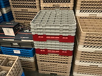 Lot champagne glazen - afbeelding 2 van  4