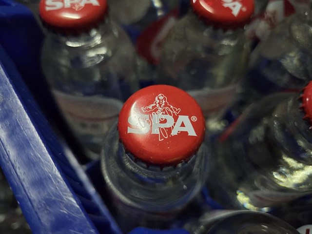 Lot chaudfontaine & spa - afbeelding 3 van  11
