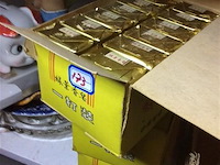 Lot chinese zeep - afbeelding 1 van  1