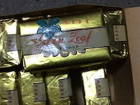 Lot chinese zeep - afbeelding 1 van  1