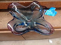 Lot christal - afbeelding 2 van  2