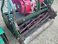 Lot cilindermaaiers - lawnmower - afbeelding 7 van  15