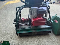 Lot cilindermaaiers - lawnmower - afbeelding 2 van  15