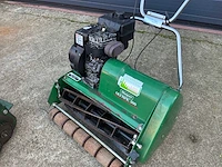 Lot cilindermaaiers - lawnmower - afbeelding 3 van  15